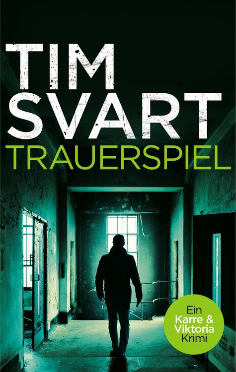 Produktbild: Trauerspiel