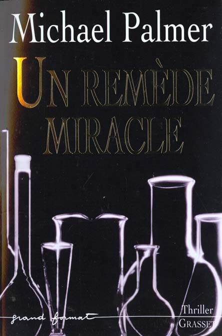 Produktbild: Un Remede Miracle