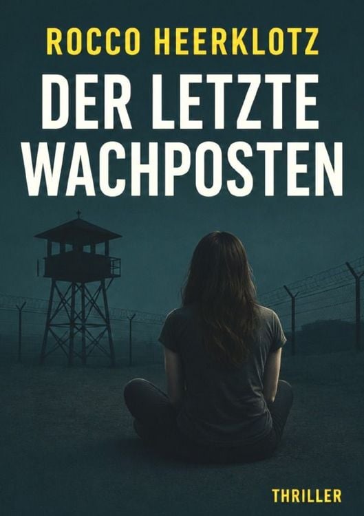 Produktbild: Der letzte Wachposten