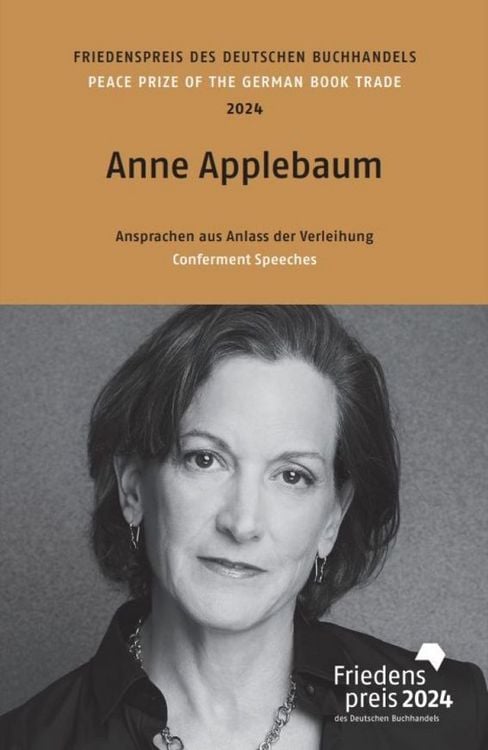 Produktbild: Anne Applebaum