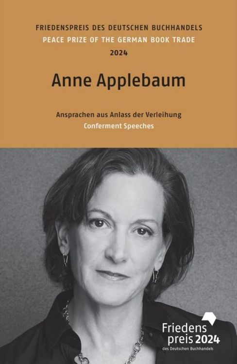 Produktbild: Anne Applebaum