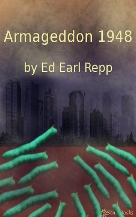 Produktbild: Armageddon 1948
