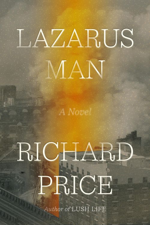 Produktbild: Lazarus Man