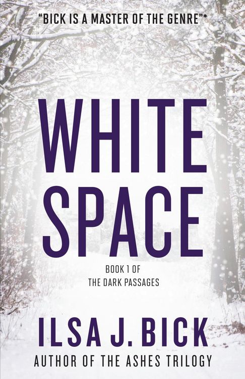 Produktbild: White Space