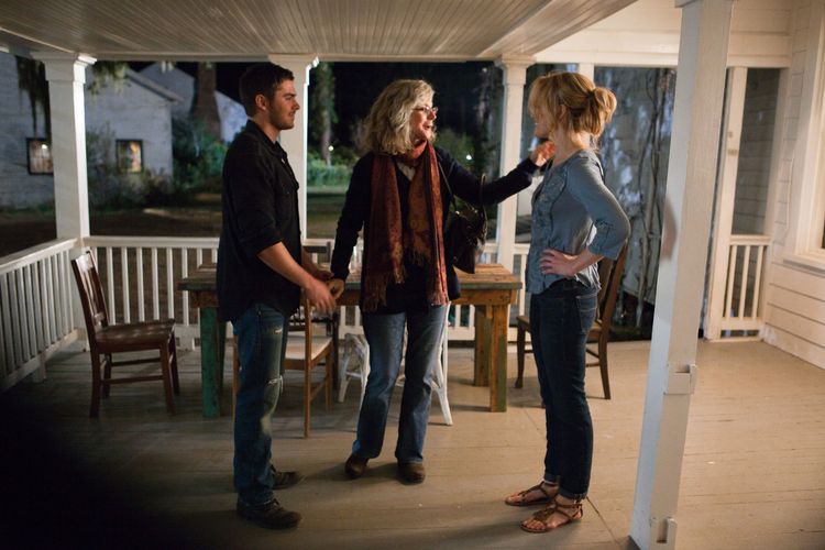 Produktbild: The Lucky One - F&uuml;r immer der Deine