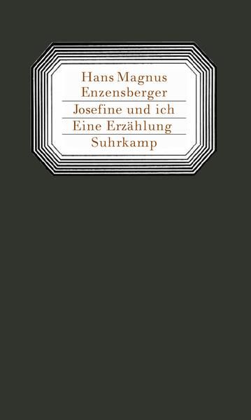 Produktbild: Josefine und ich