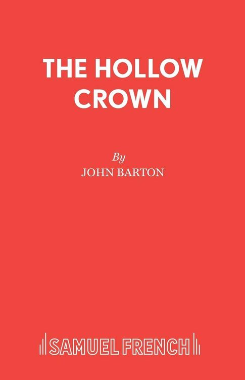 Produktbild: The Hollow Crown