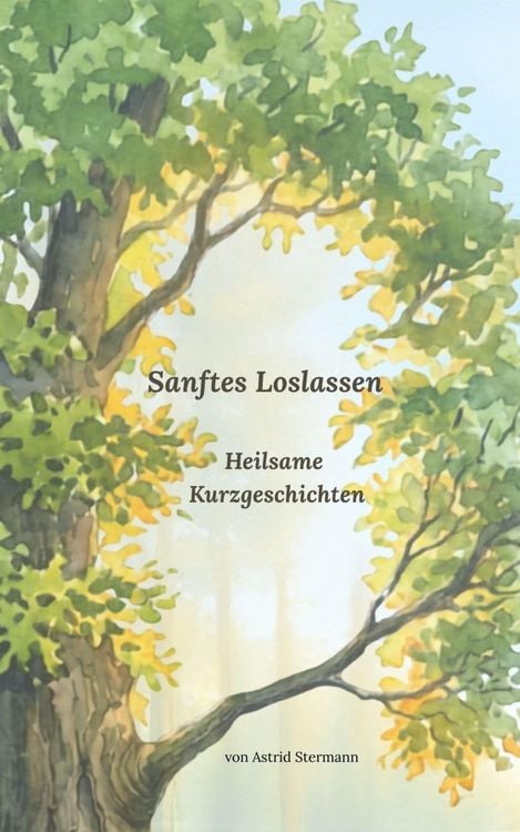 Produktbild: Sanftes Loslassen
