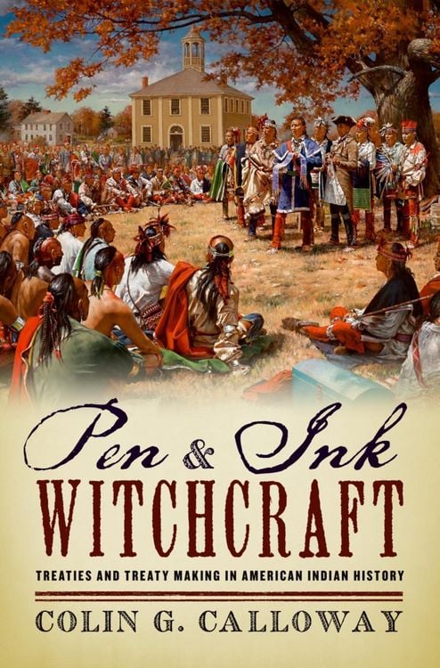 Produktbild: Pen and Ink Witchcraft