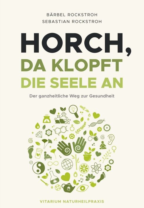 Produktbild: Horch, da klopft die Seele an!
