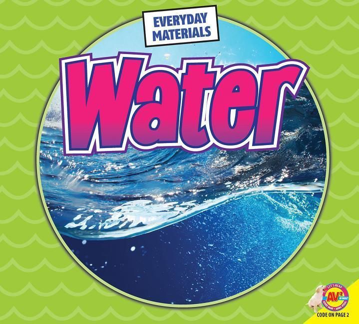Produktbild: Water