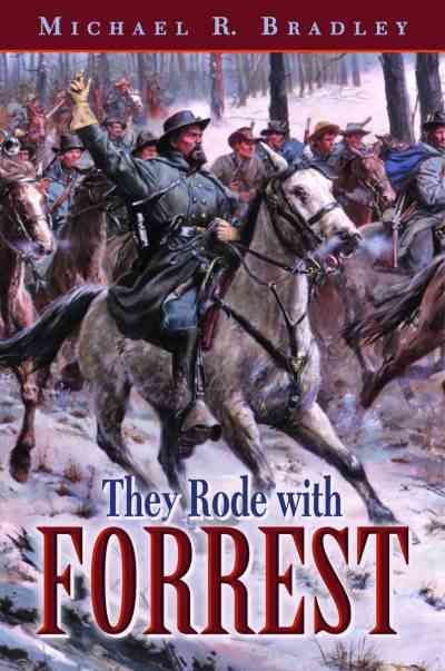 Produktbild: They Rode with Forrest