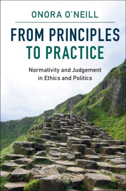 Produktbild: From Principles to Practice