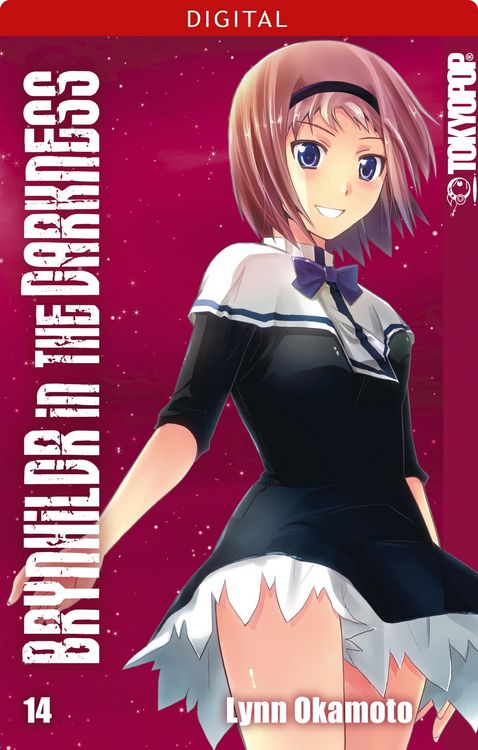 Produktbild: Brynhildr in the Darkness 14