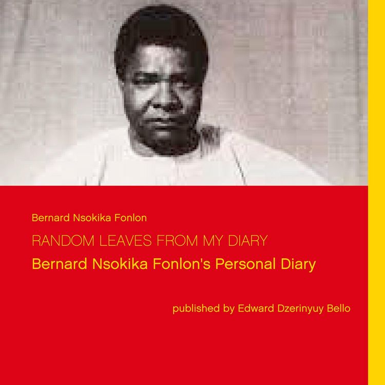 Produktbild: Random Leaves from my Diary