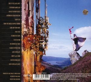 Produktbild: Laughing On Judgement Day