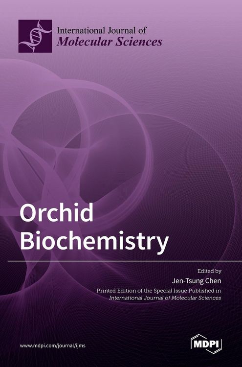 Produktbild: Orchid Biochemistry
