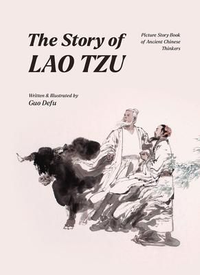 Produktbild: The Story of Lao Tzu