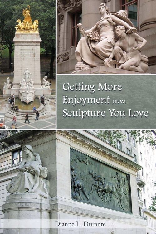 Produktbild: Getting More Enjoyment from Sculpture You Love