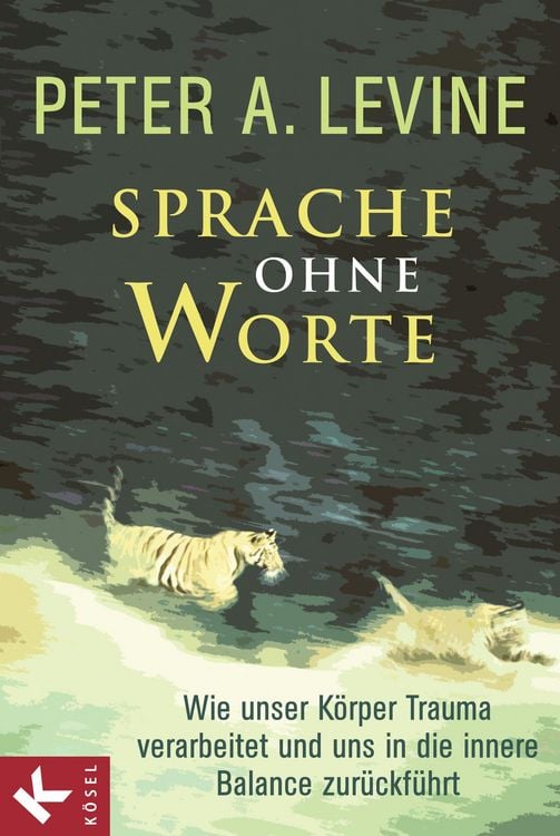 Produktbild: Sprache ohne Worte