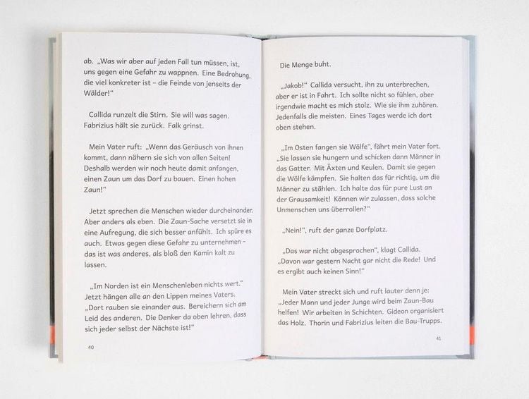 Produktbild: Es kommt