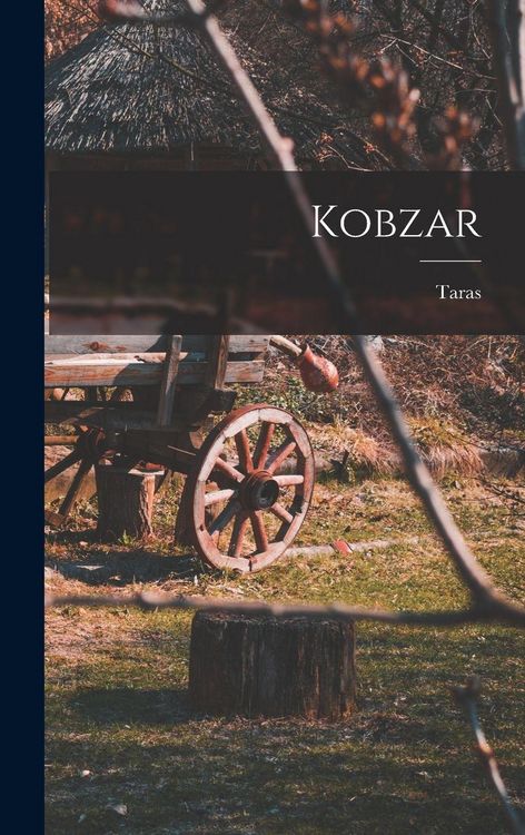 Produktbild: Kobzar