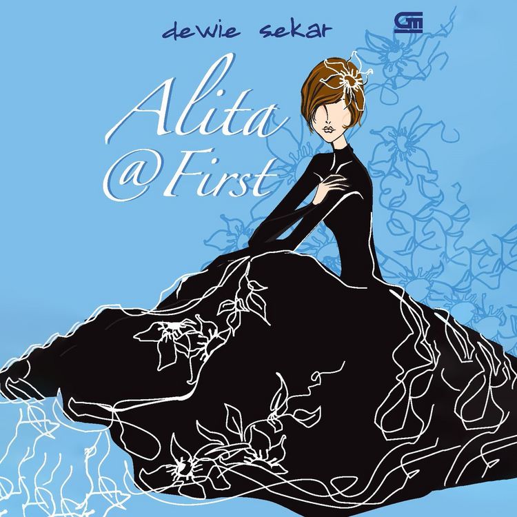 Produktbild: Alita #1: Alita @ First
