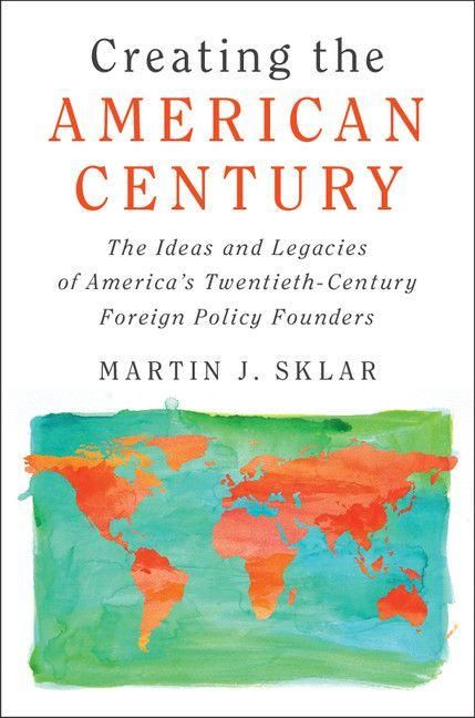 Produktbild: Creating the American Century