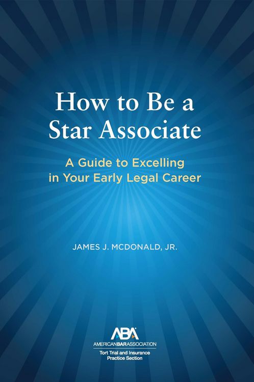 Produktbild: How to Be a Star Associate