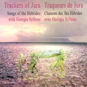 Produktbild: Songs Of The Hebrides/Trackers
