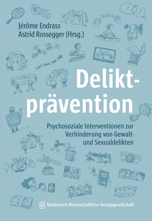 Produktbild: Deliktpr&auml;vention