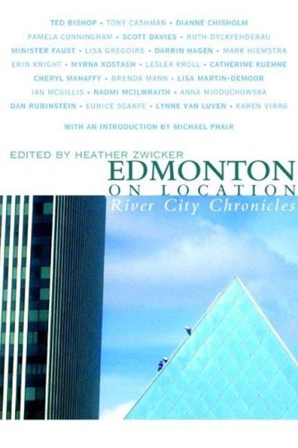 Produktbild: Edmonton on Location