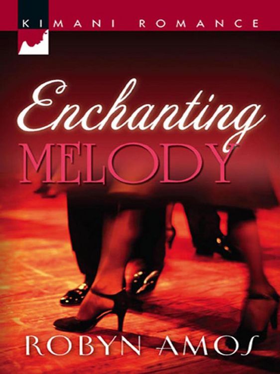Produktbild: Enchanting Melody