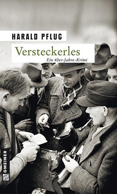 Produktbild: Versteckerles