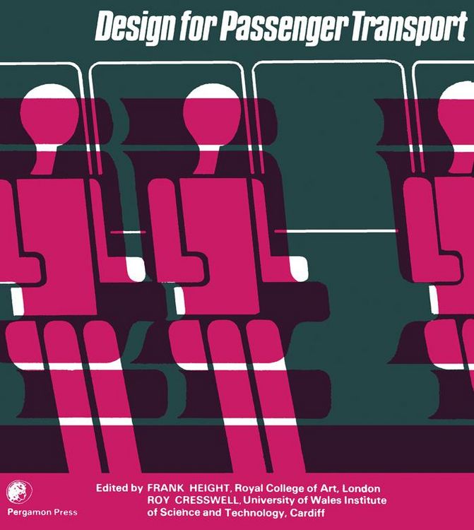 Produktbild: Design for Passenger Transport