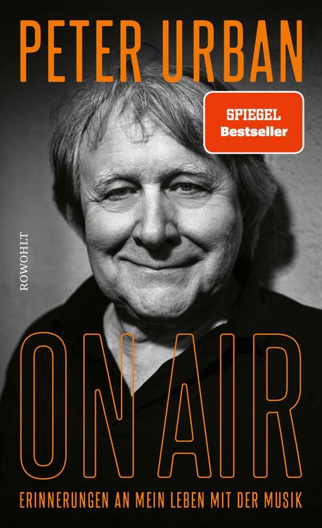 Produktbild: On Air