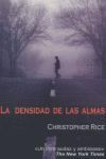 Produktbild: La densidad de las almas
