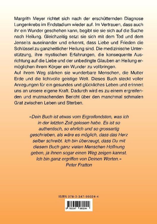 Produktbild: Die grosse Kraft in mir Spiritualit&auml;t Lebenshilfe