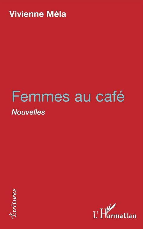 Produktbild: Femmes Au Cafe