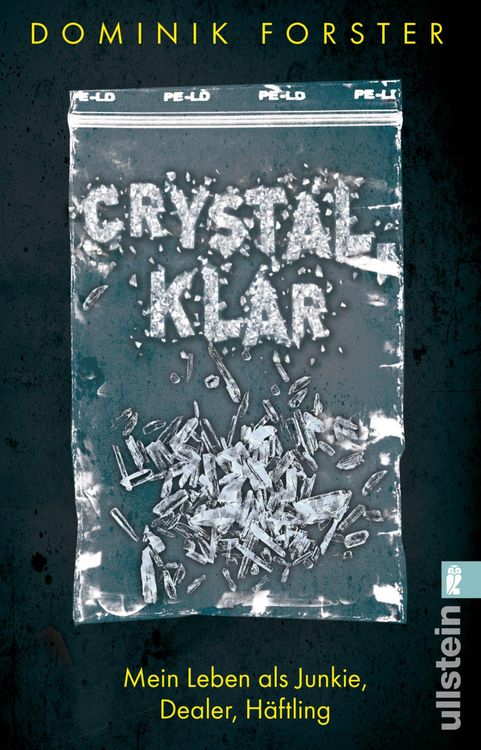 Produktbild: Crystal.klar