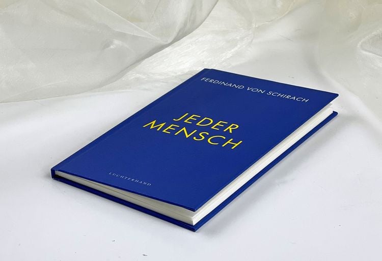 Produktbild: Jeder Mensch