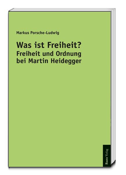 Produktbild: Was ist Freiheit?