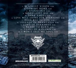 Produktbild: Coming Home