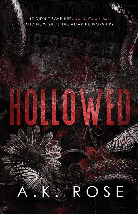 Produktbild: Hollowed