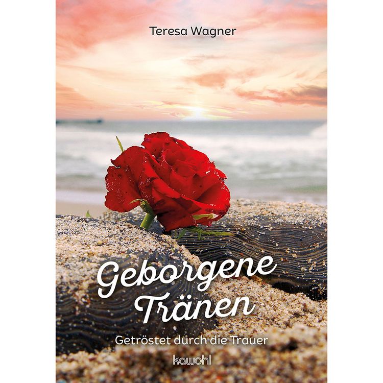 Produktbild: Geborgene Tr&auml;nen