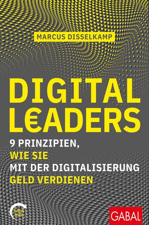 Produktbild: Digital Leaders