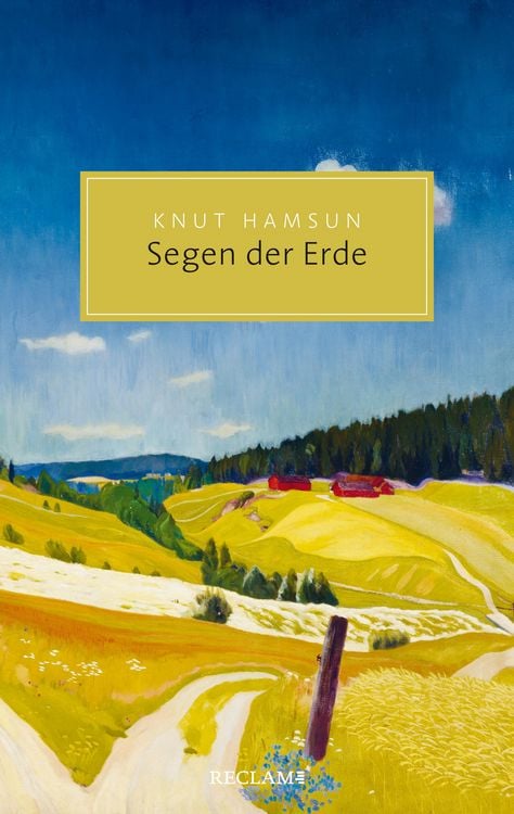 Produktbild: Segen der Erde