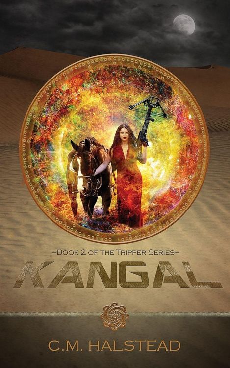 Produktbild: Kangal