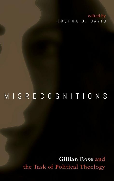 Produktbild: Misrecognitions