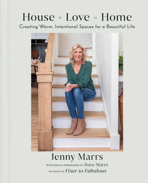 Produktbild: House + Love = Home